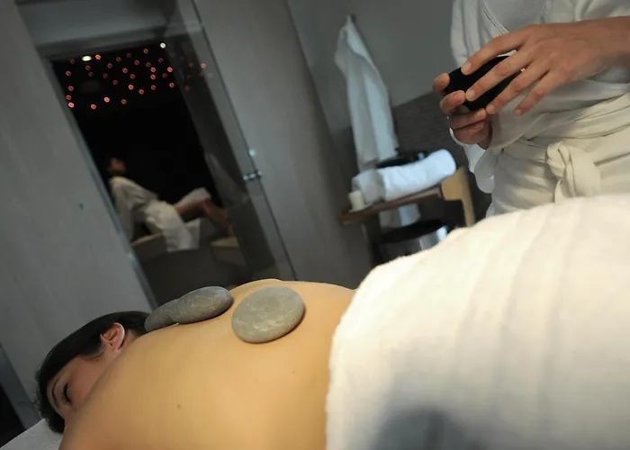The Ziba Hotel&Spa