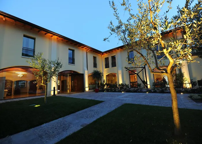 The Ziba Hotel&Spa