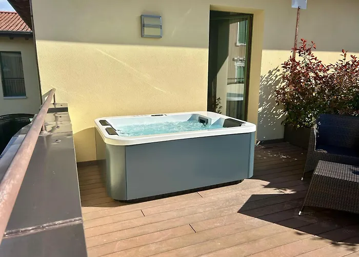 The Ziba Hotel & Spa