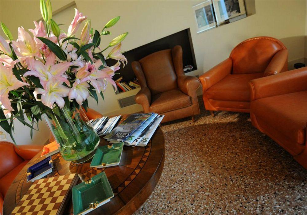 The Ziba Hotel&spa Hotel Peschiera del Garda