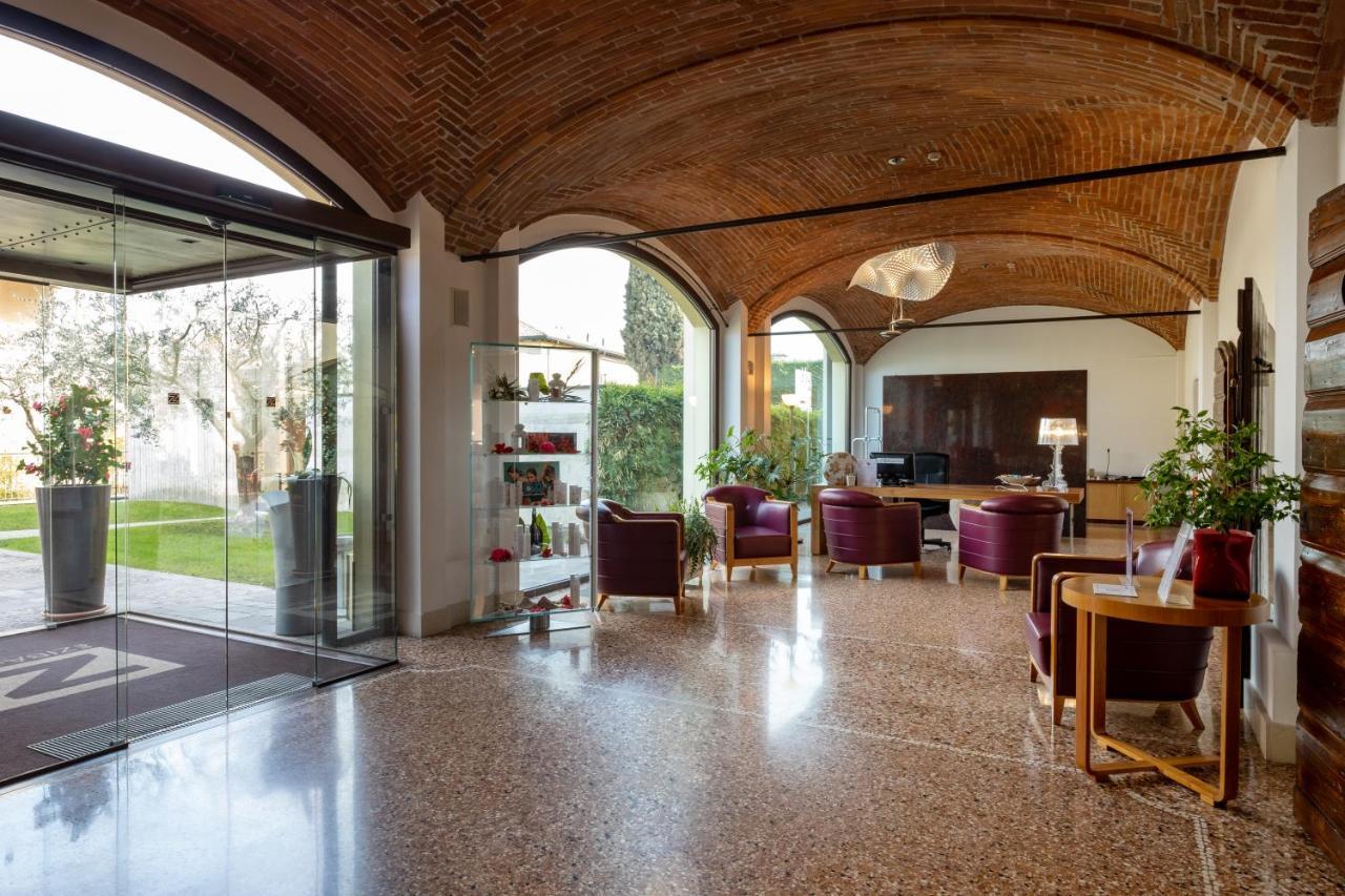 Hotel The Ziba Hotel&spa 4*