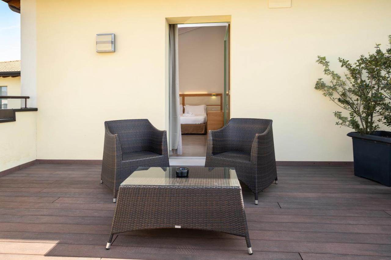 The Ziba Hotel&spa 4* Peschiera del Garda