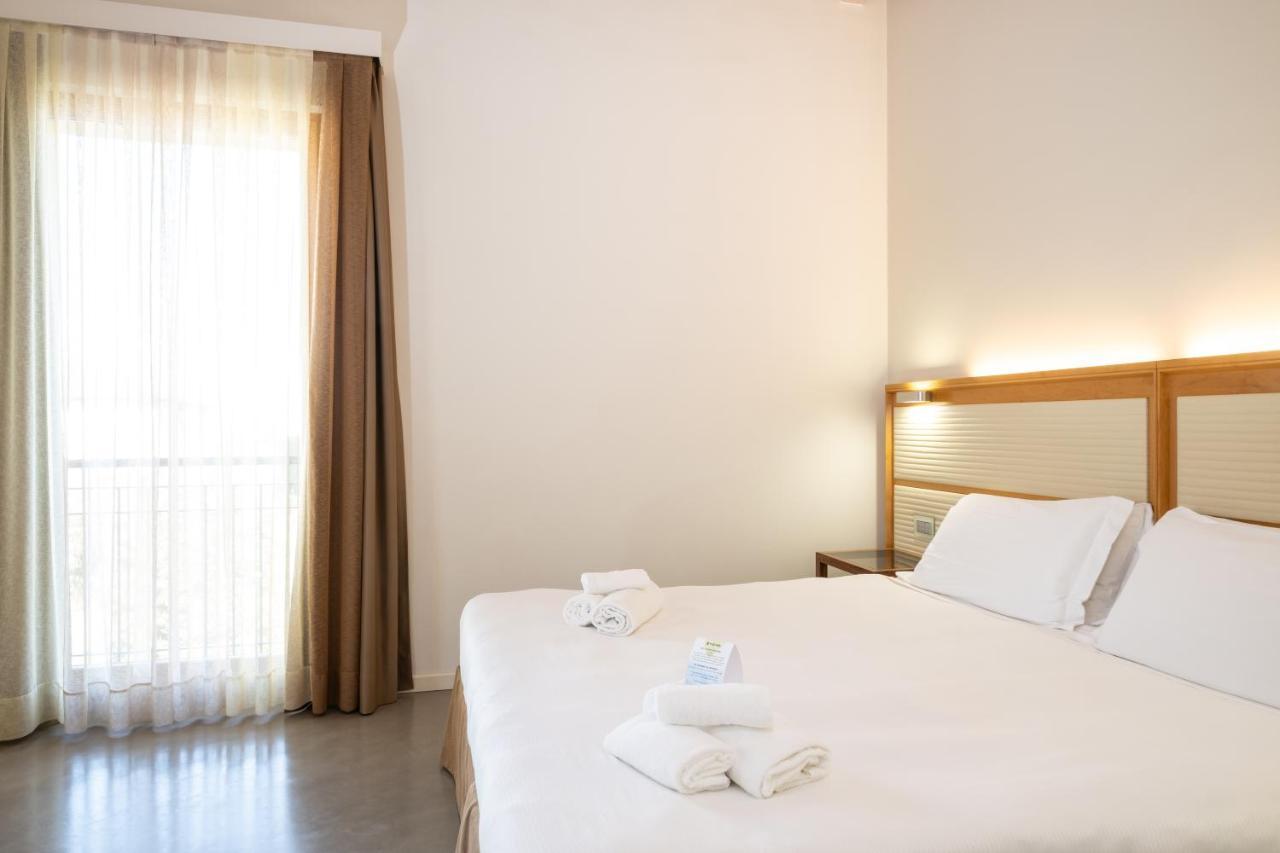 Hotel The Ziba & Peschiera del Garda