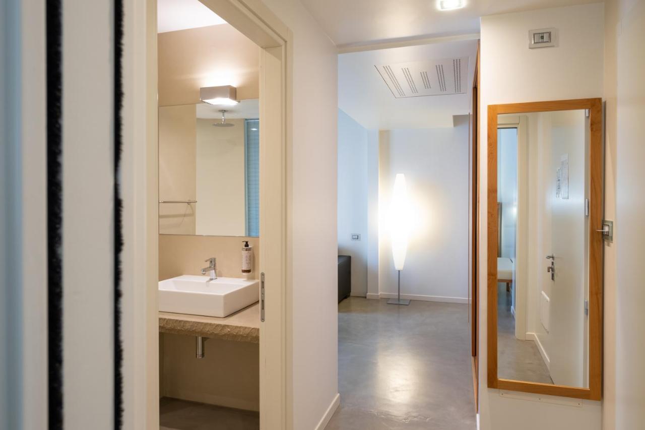 The Ziba Hotel&spa Hotel Peschiera del Garda