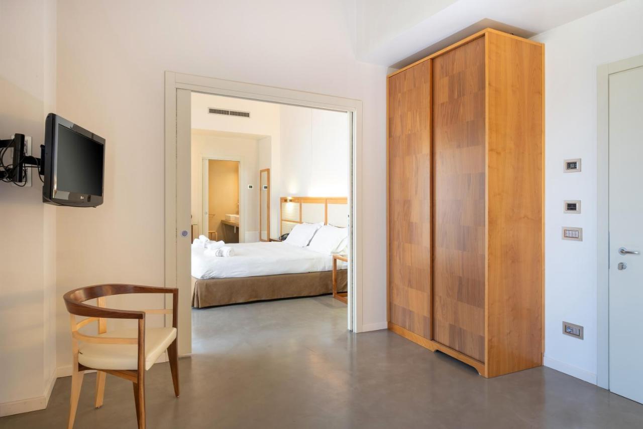 The Ziba & Hotel Peschiera del Garda