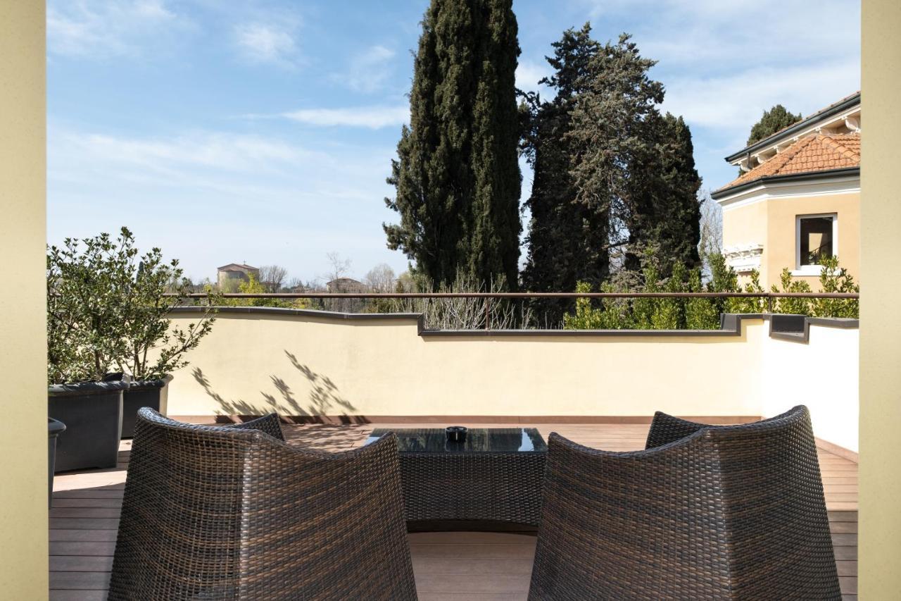 Hotel The Ziba & Peschiera del Garda