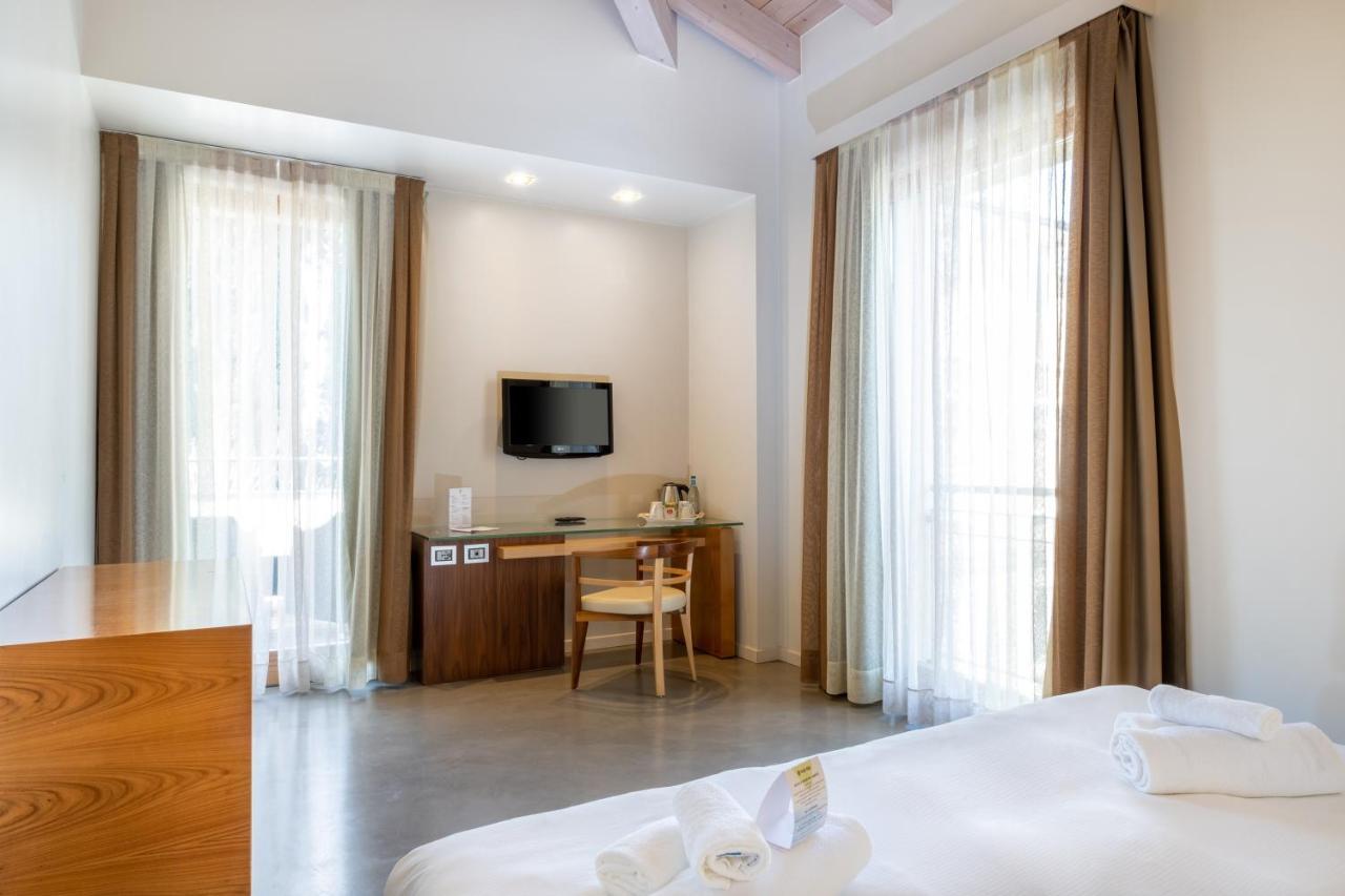 The Ziba Hotel&spa Hotel