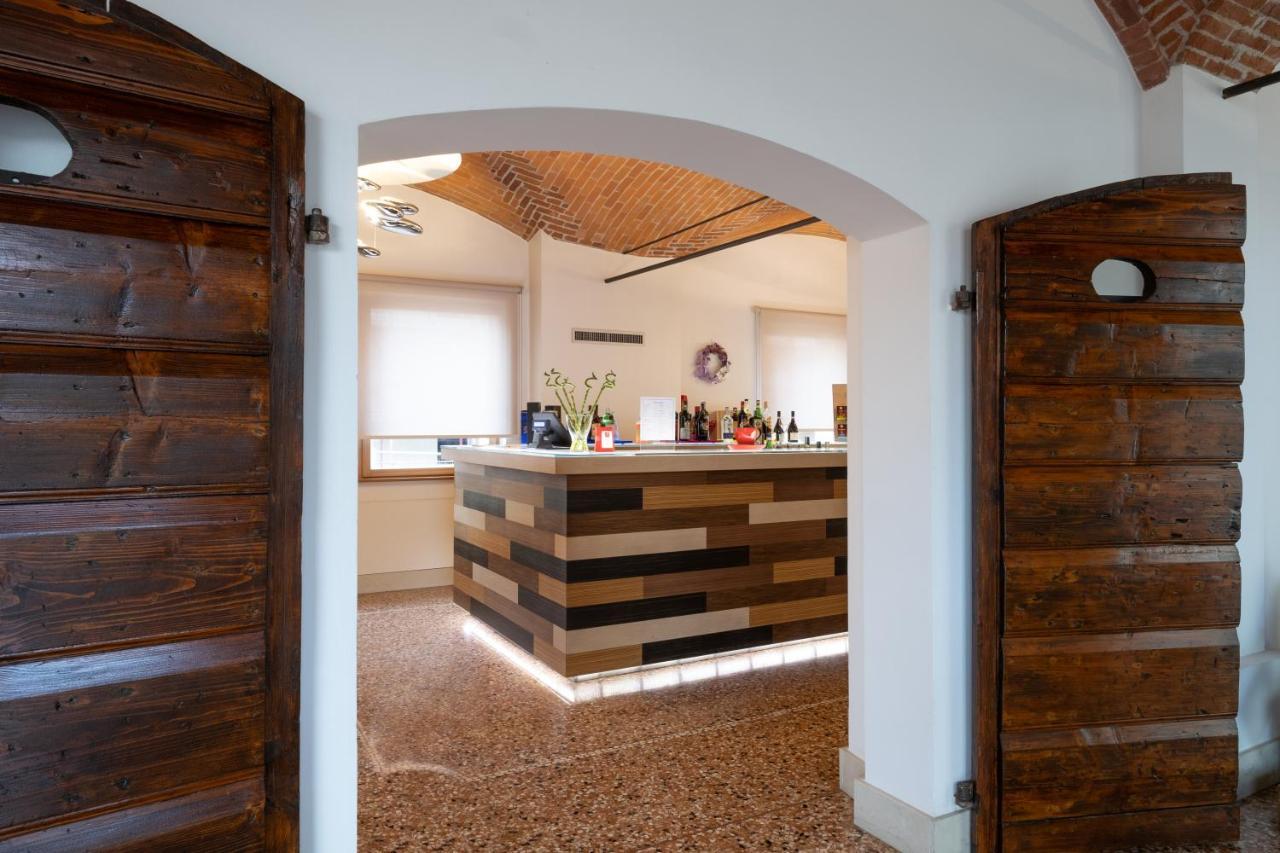 The Ziba Hotel&spa Hotel Peschiera del Garda