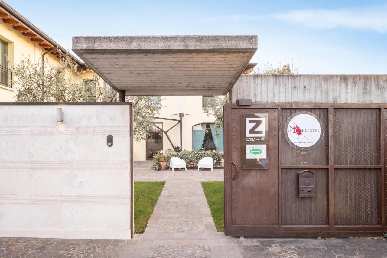 The Ziba Hotel&spa Hotel 4*