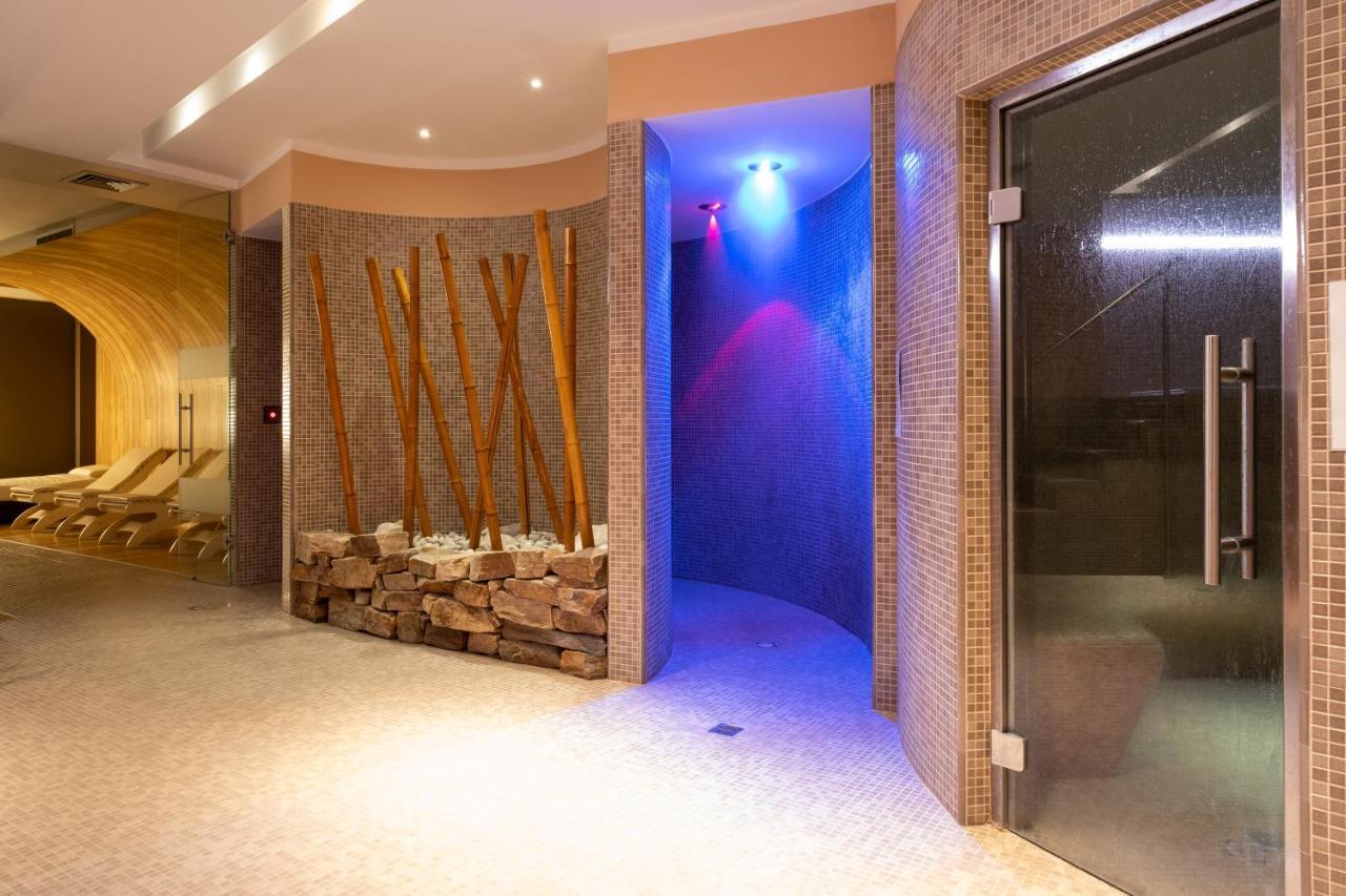 The Ziba Hotel&spa 4* Peschiera del Garda