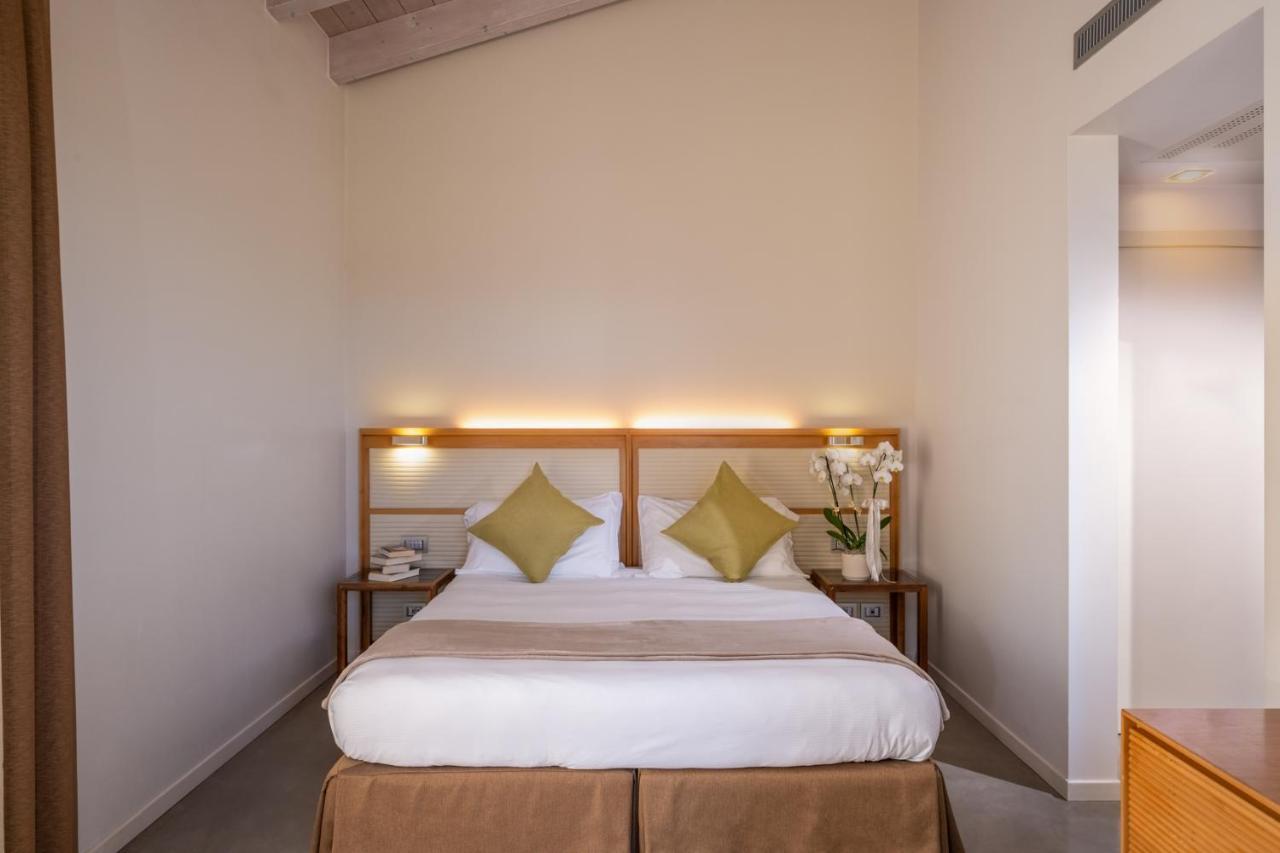 Hotel The Ziba &