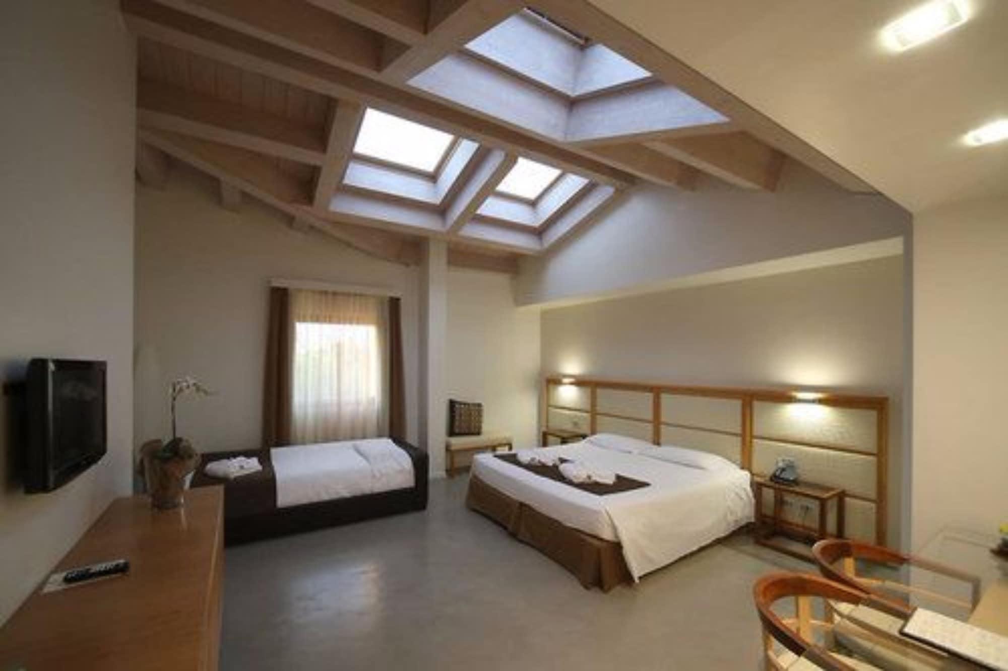 The Ziba Hotel&spa Hotel Peschiera del Garda