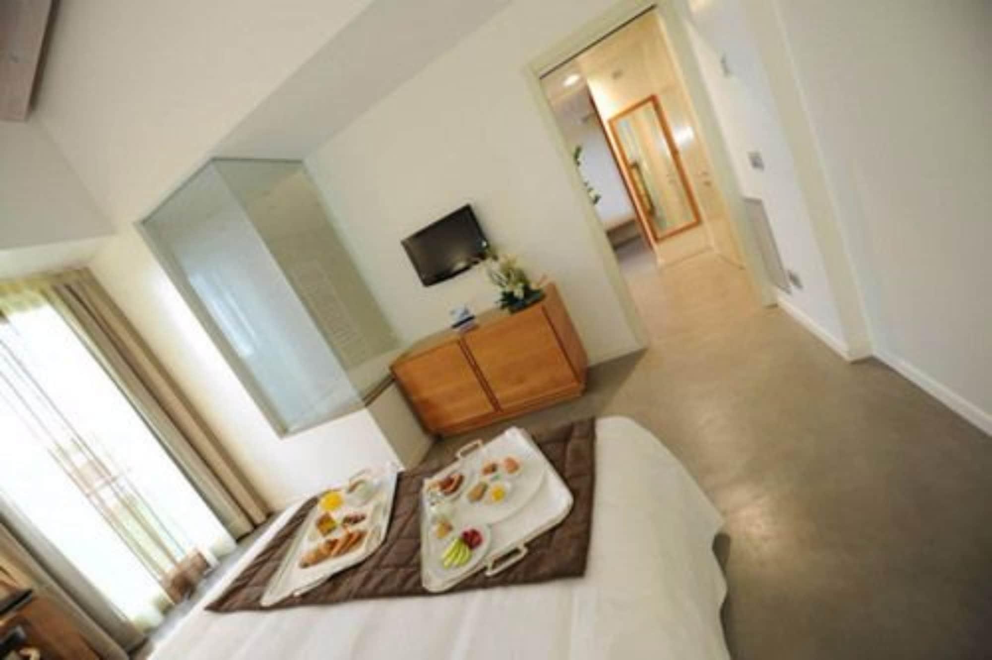 The Ziba Hotel&spa 4*