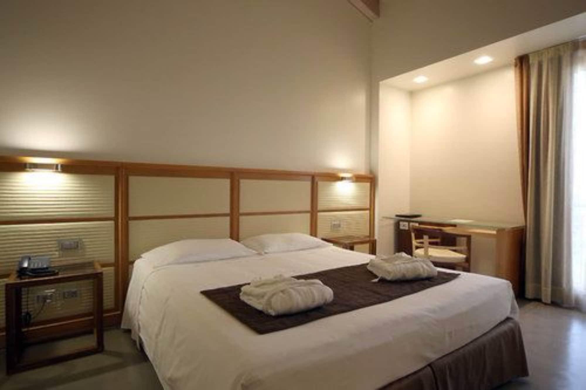 The Ziba Hotel&spa Hotel