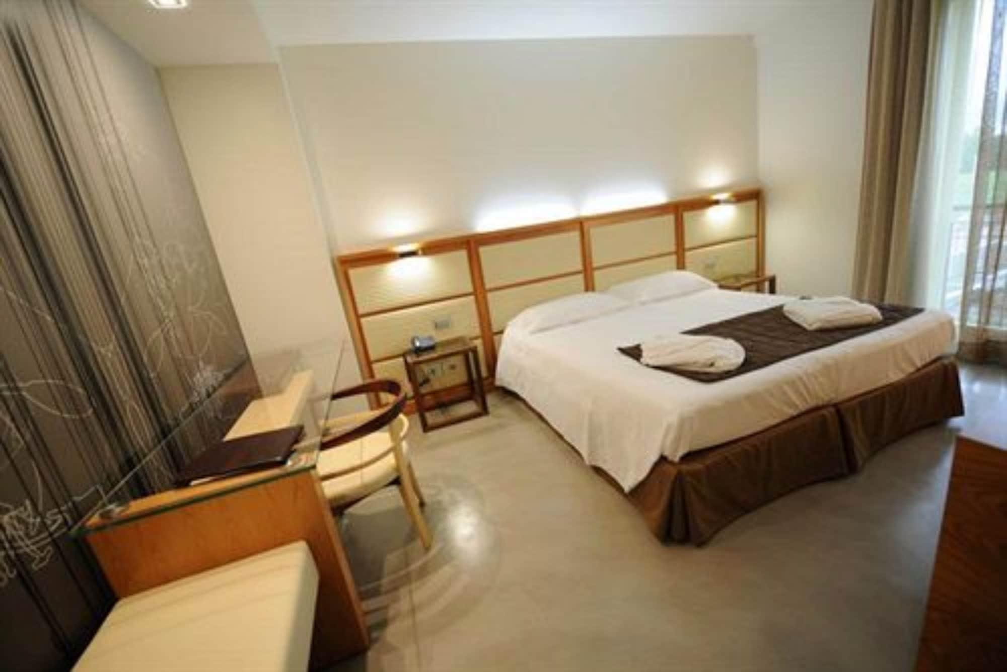 The Ziba Hotel&spa Hotel 4*