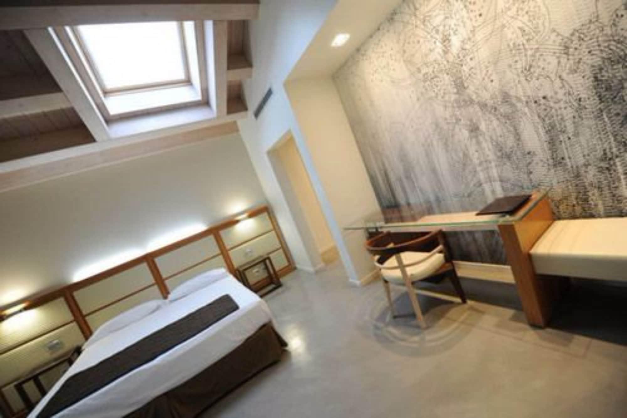 Hotel The Ziba Hotel&spa 4*