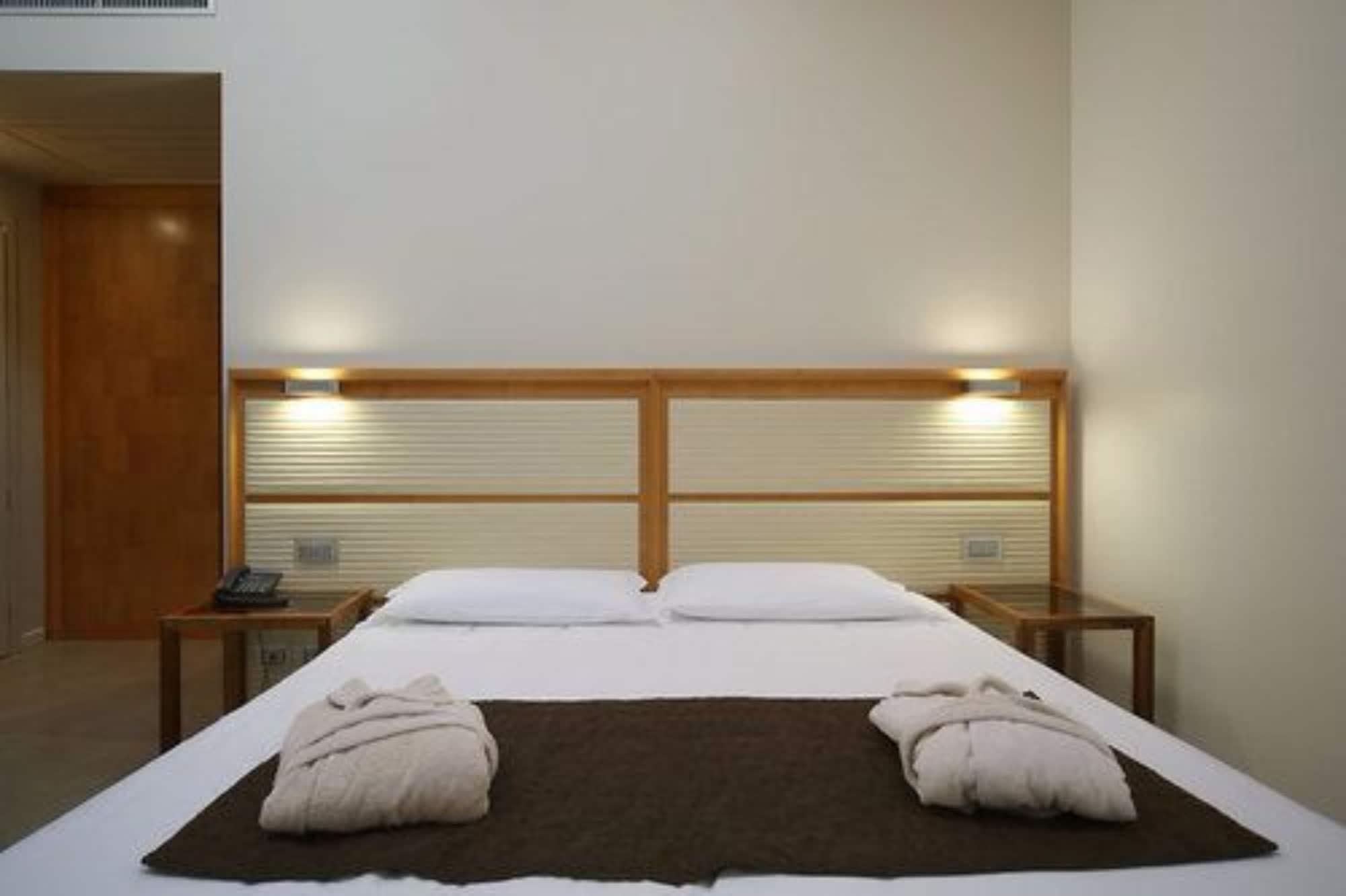 Hotel The Ziba Hotel&spa Peschiera del Garda