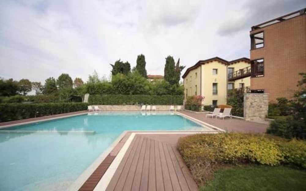 The Ziba Hotel&spa Hotel 4*