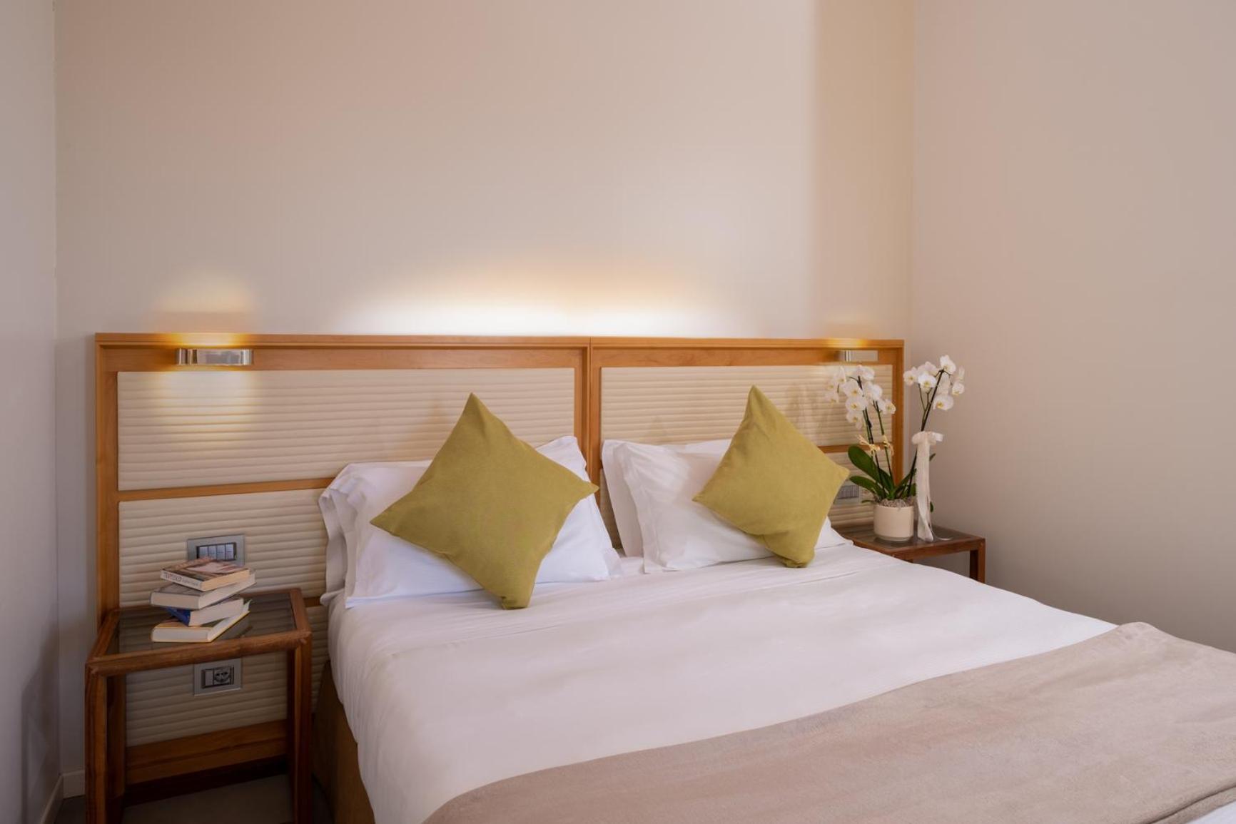 Hotel The Ziba & 4*