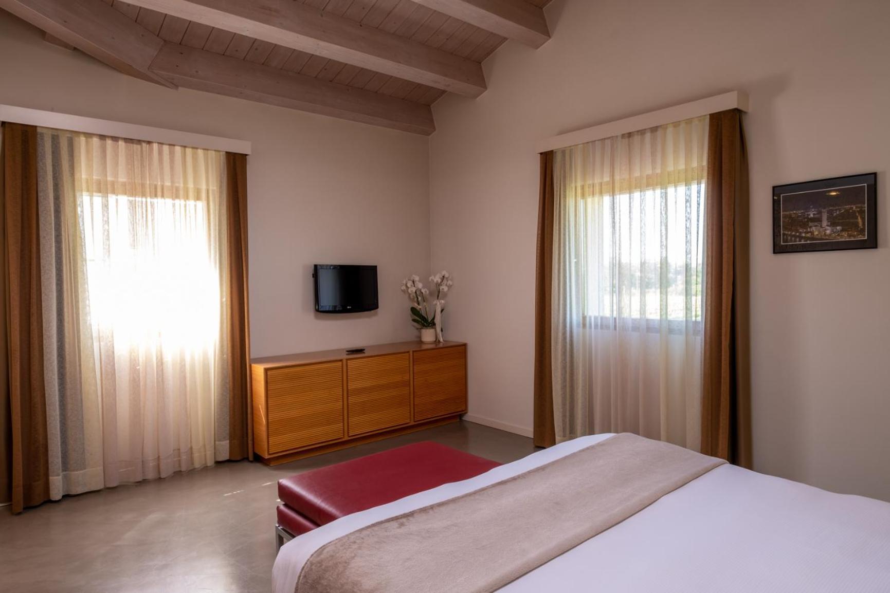 Hotel The Ziba &