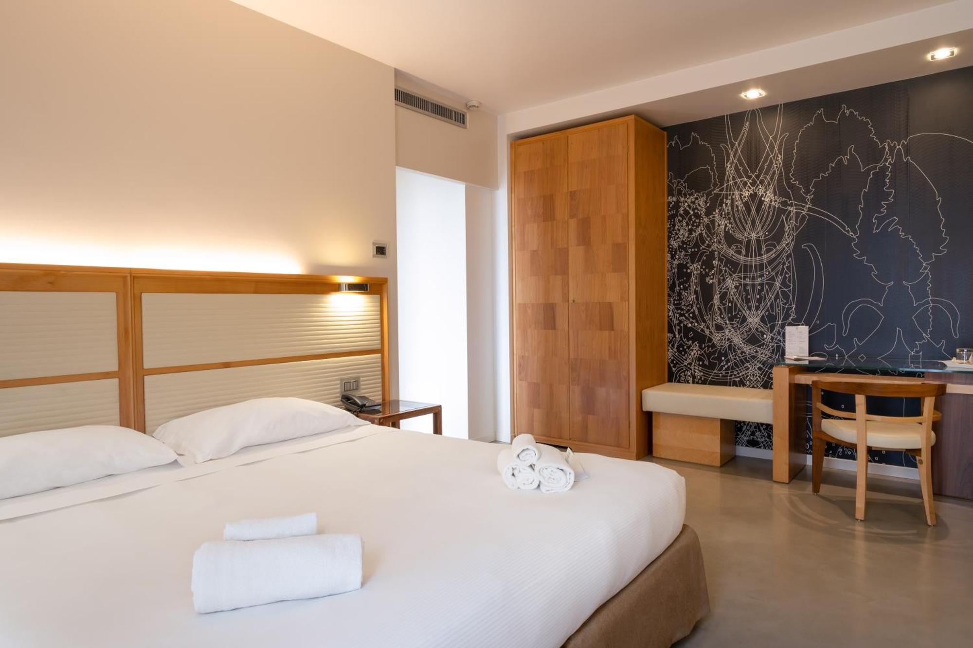The Ziba Hotel&spa Hotel 4*
