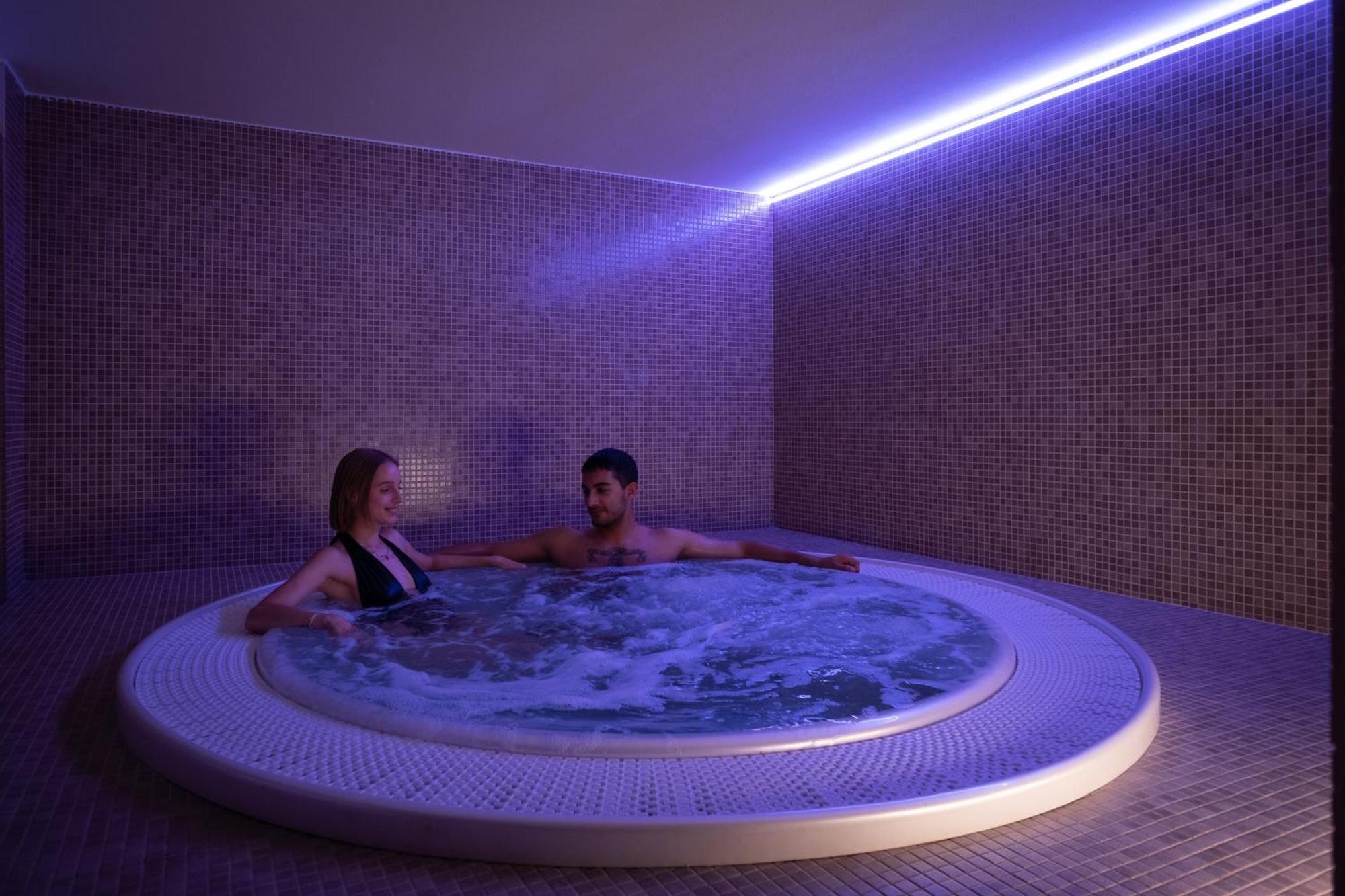 The Ziba & 4* Peschiera del Garda