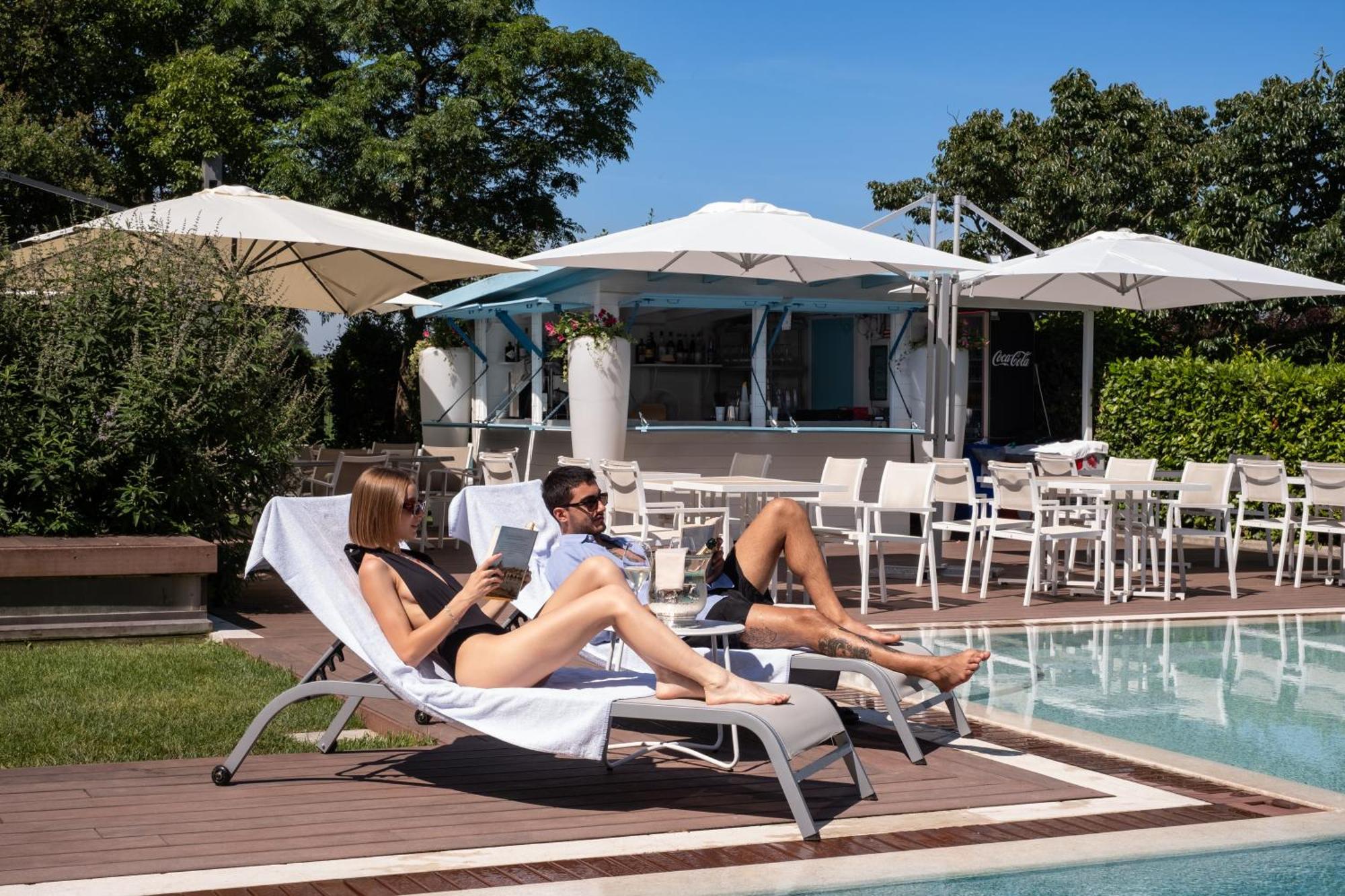 Hotel The Ziba &