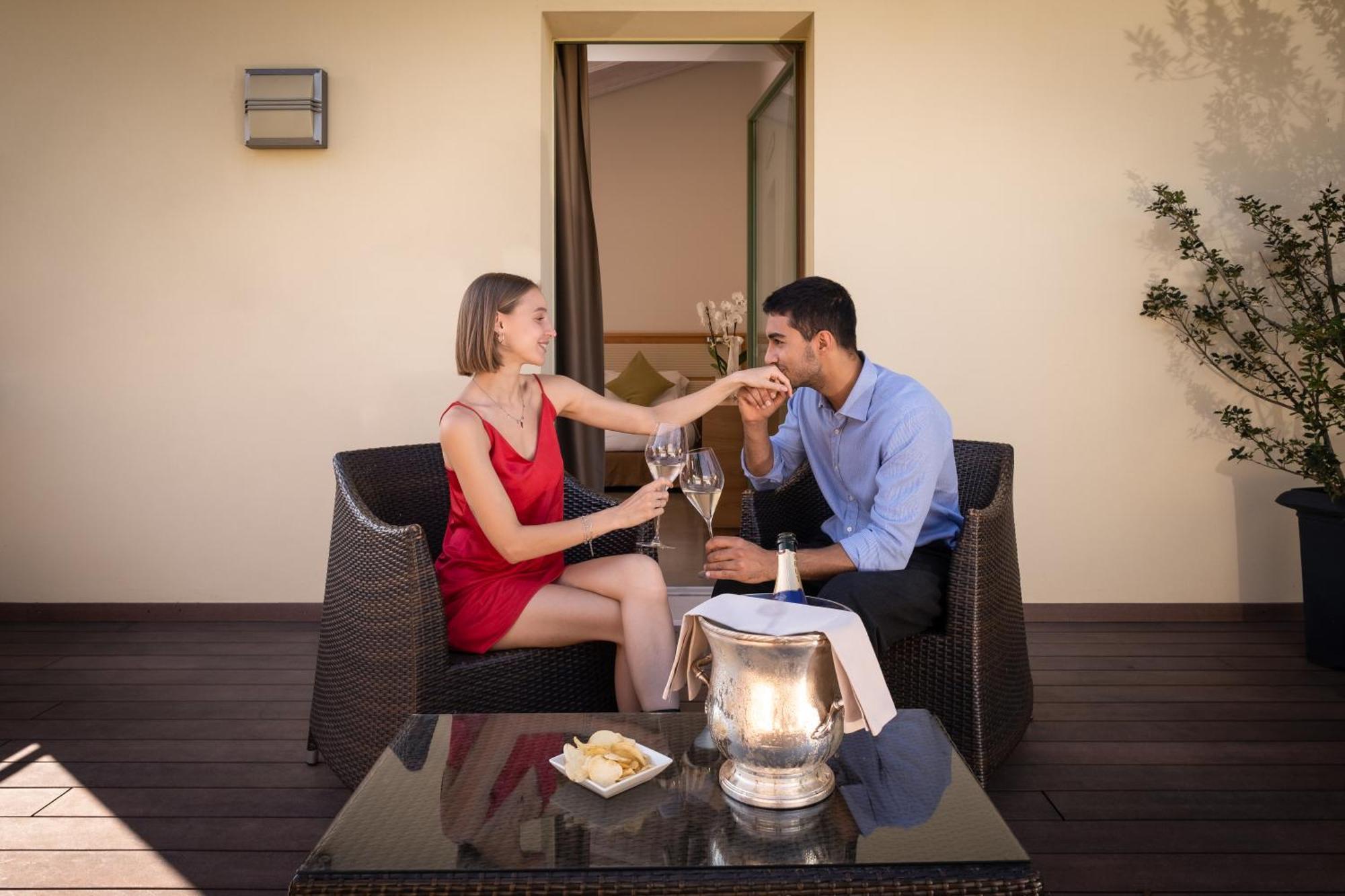 Hotel The Ziba &