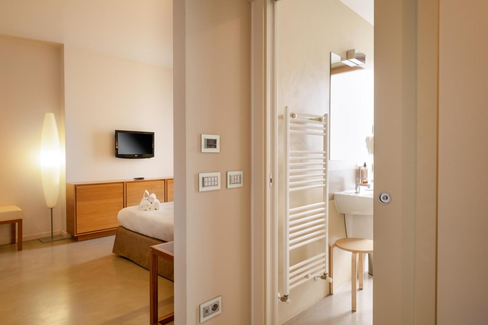 The Ziba Hotel&spa Hotel