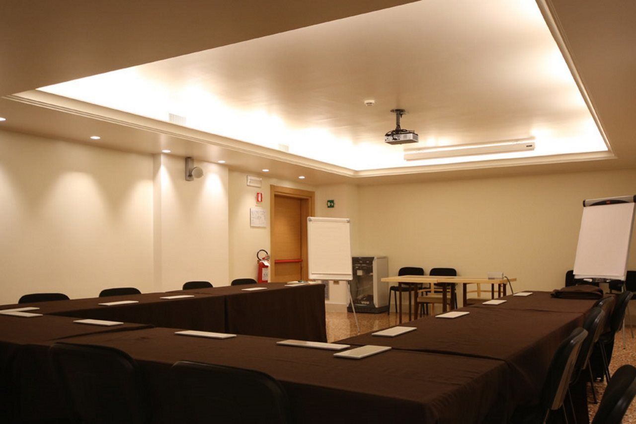 Hotel The Ziba & Peschiera del Garda