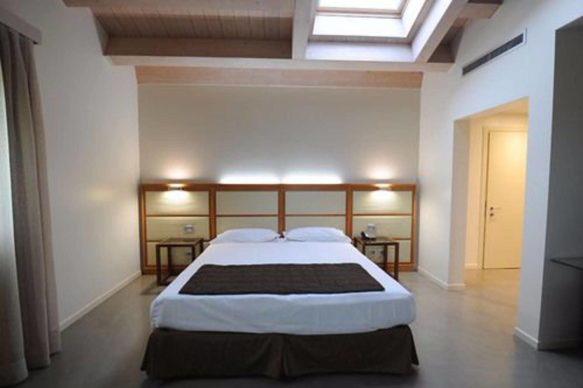 The Ziba Hotel&spa Hotel 4*