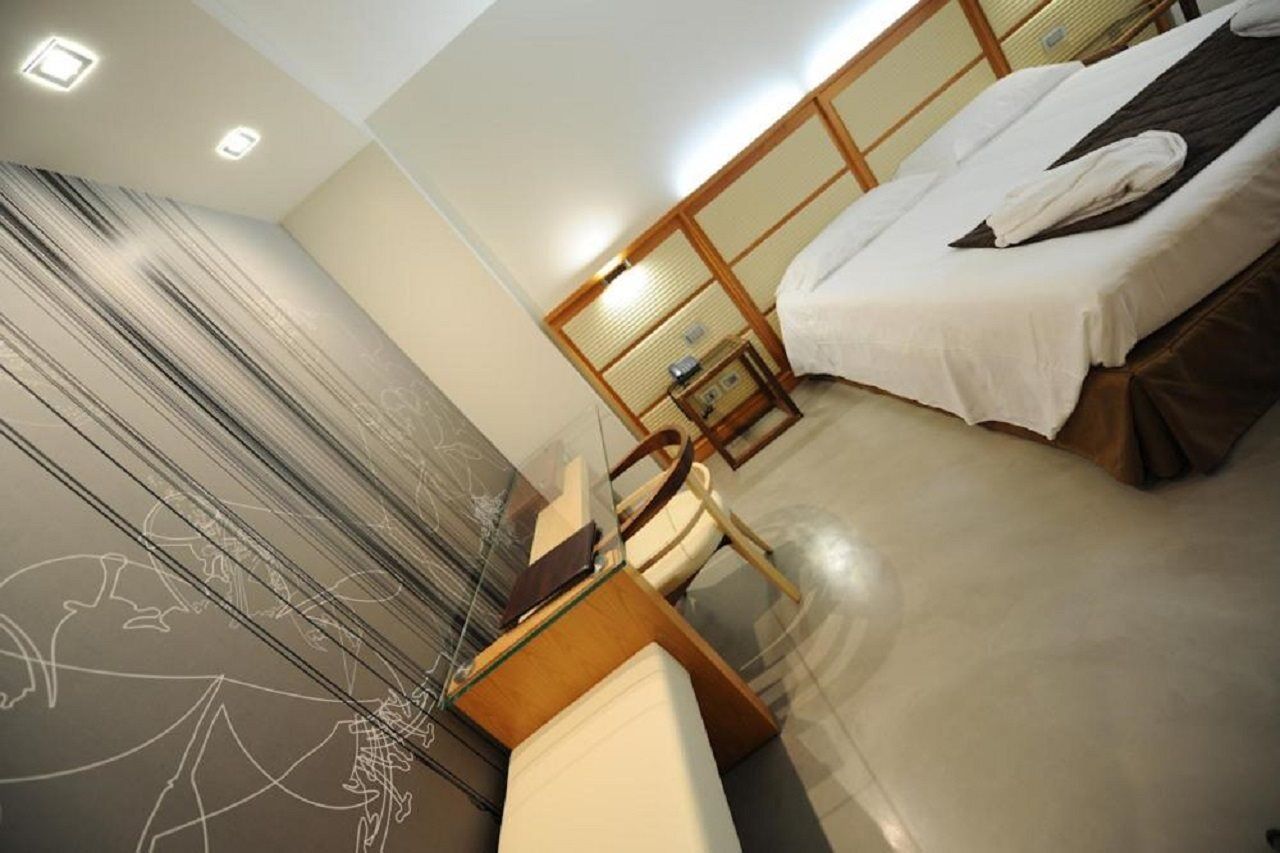 Hotel The Ziba & 4*