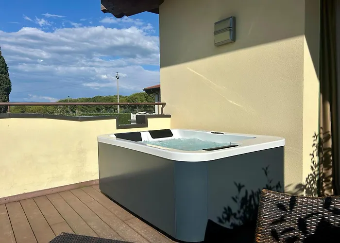 The Ziba Hotel & Spa