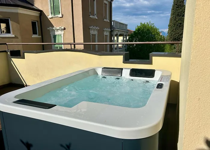 The Ziba Hotel & Spa