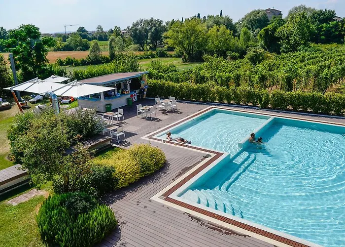 The Ziba Hotel & Spa