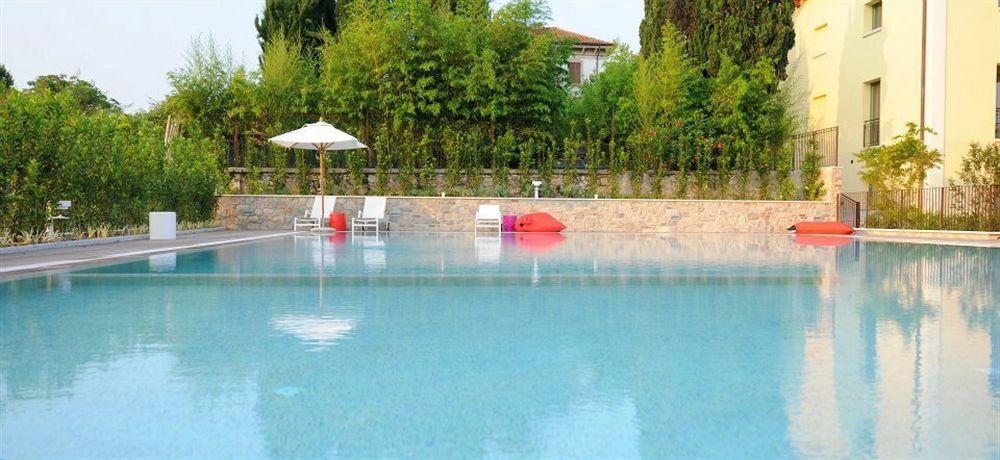 The Ziba & Hotel Peschiera del Garda
