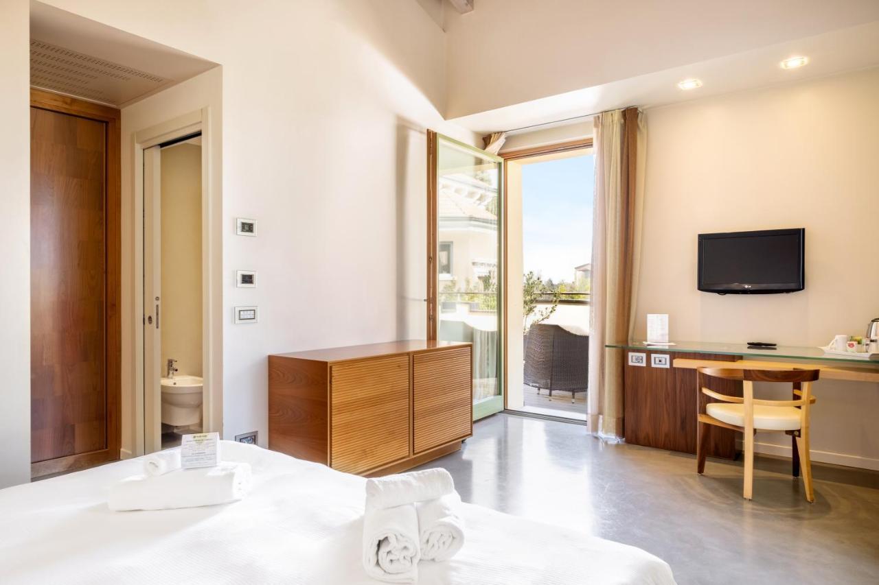The Ziba & 4* Peschiera del Garda