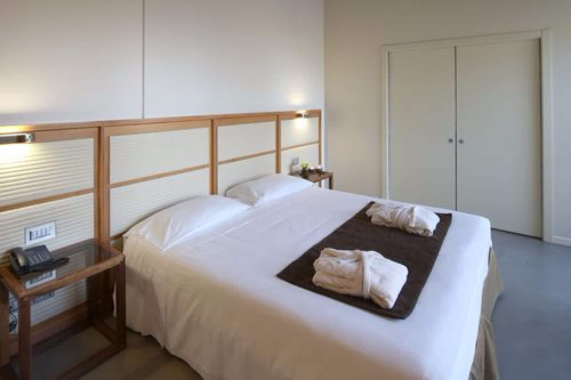 The Ziba & Hotel Peschiera del Garda