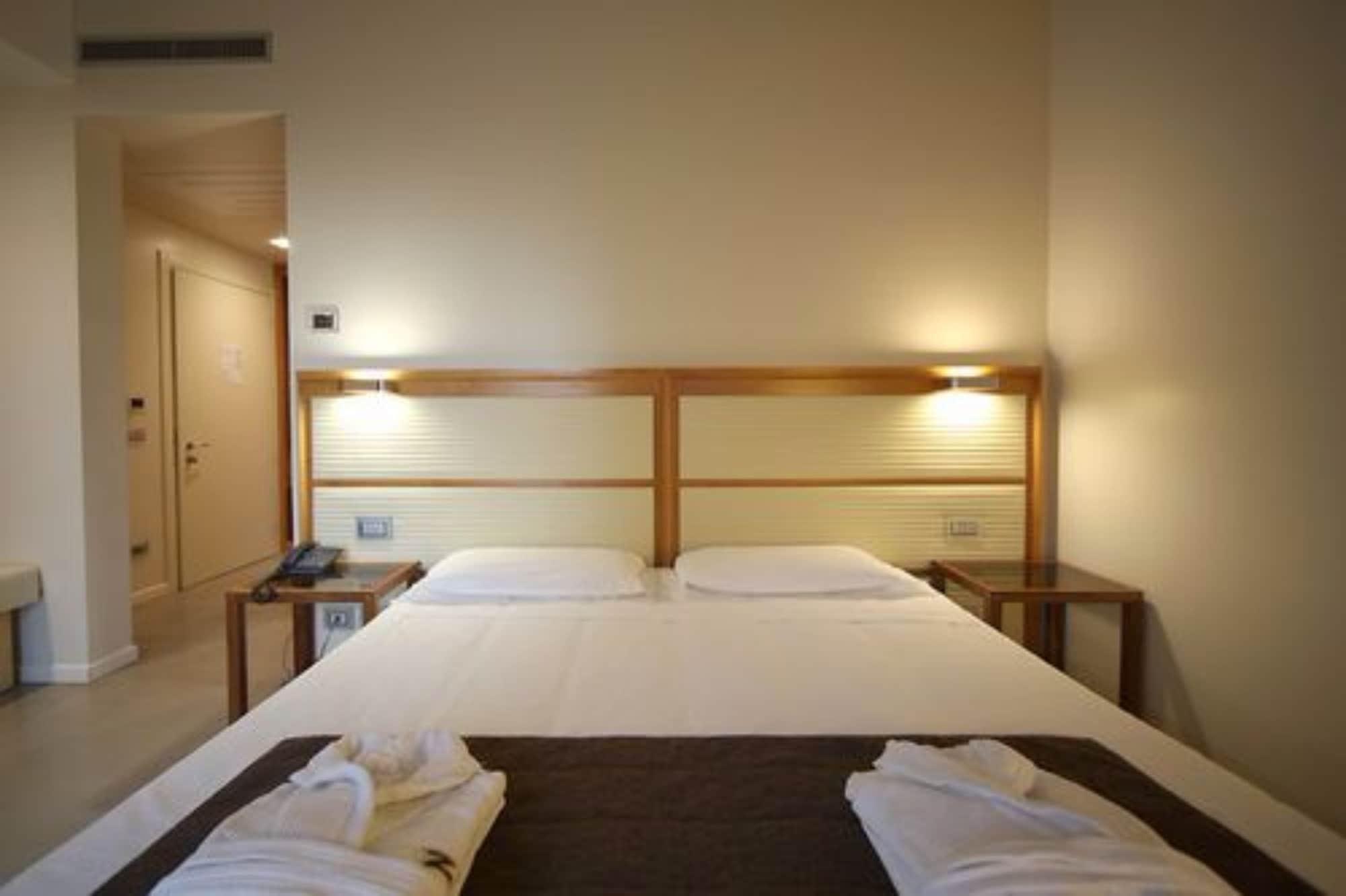 Hotel The Ziba &