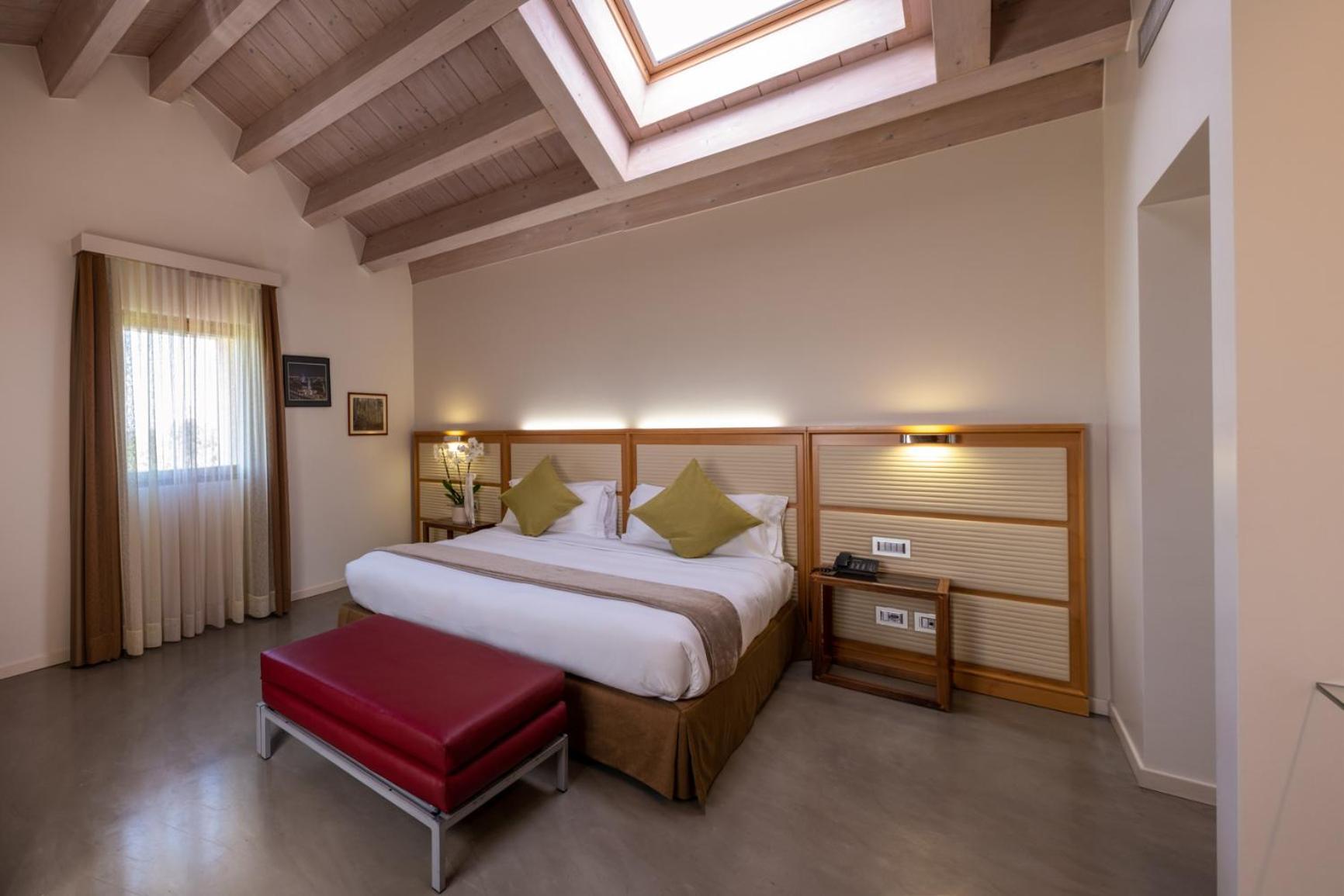 Hotel The Ziba &