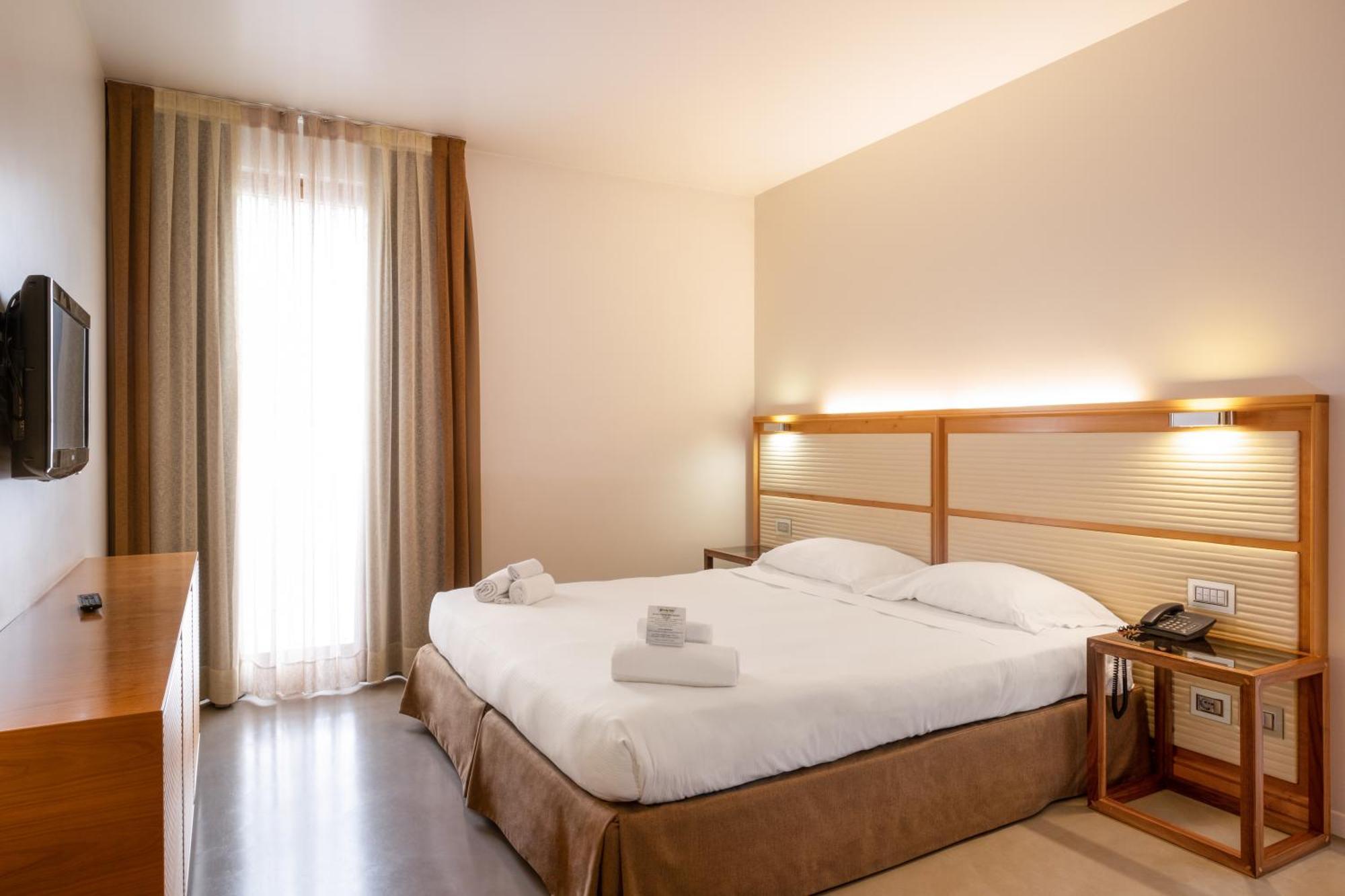 The Ziba & Hotel Peschiera del Garda
