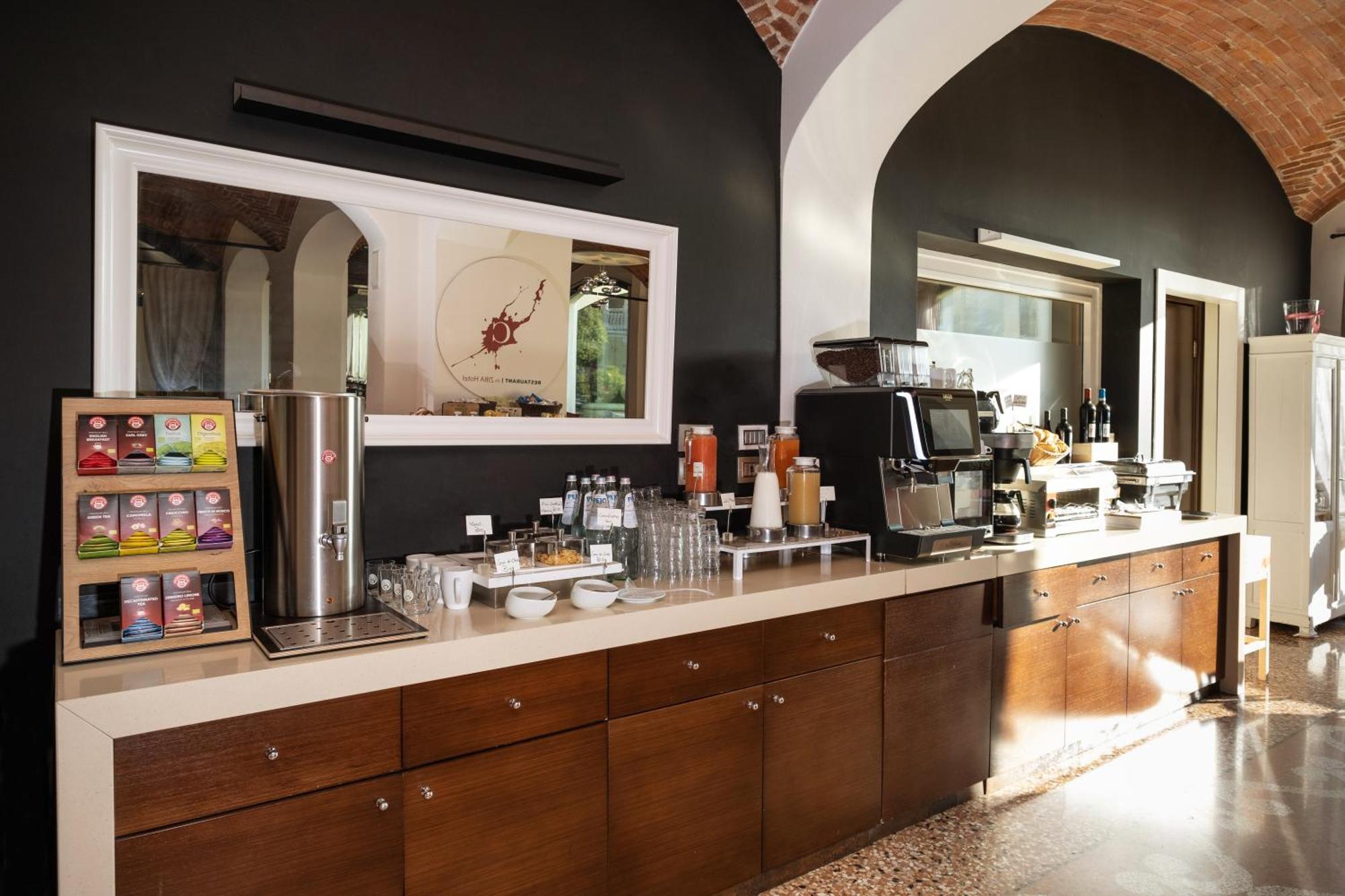 Hotel The Ziba &