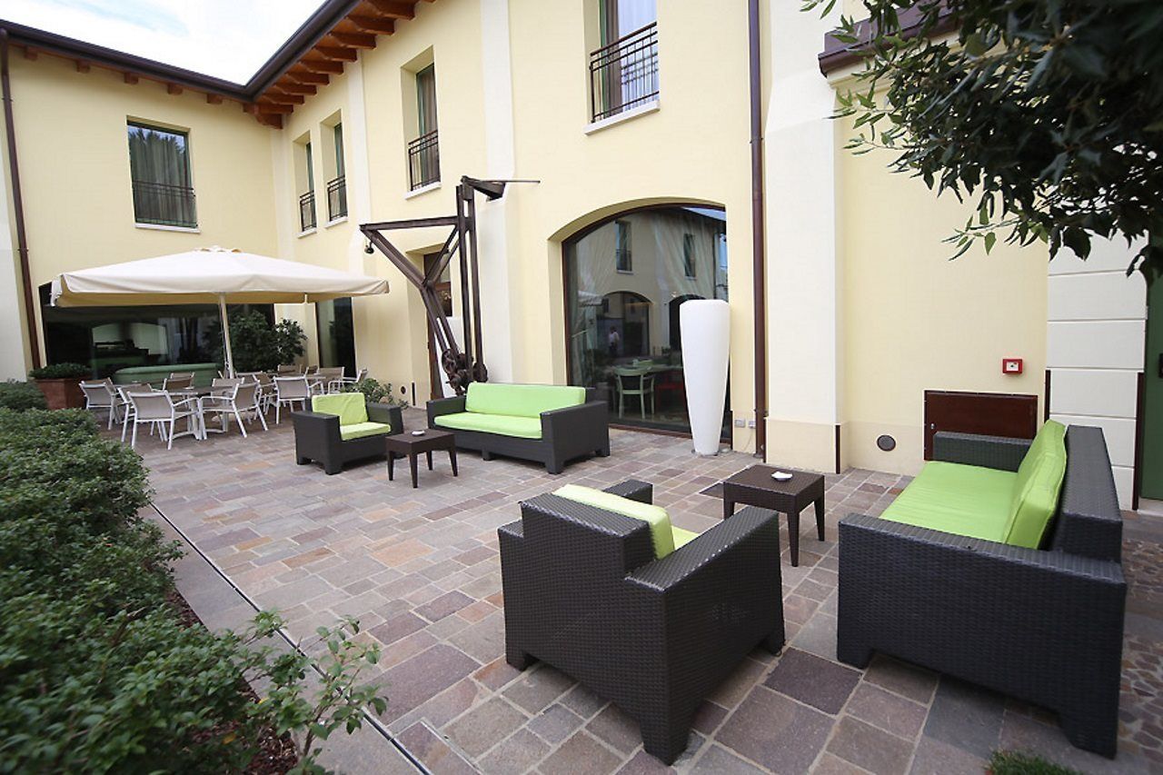 Hotel The Ziba & 4*